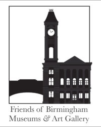 Friends of Birmingham Museums